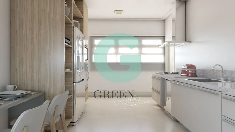 Apartamento, 3 quartos, 200 m² - Foto 8