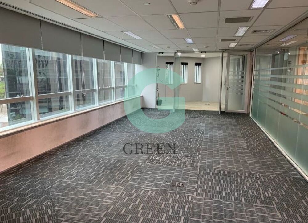 Sala-Conjunto, 245 m² - Foto 1