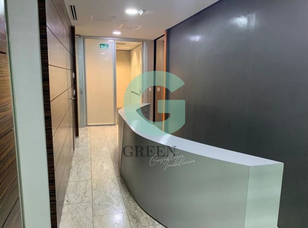 Sala-Conjunto, 245 m² - Foto 4