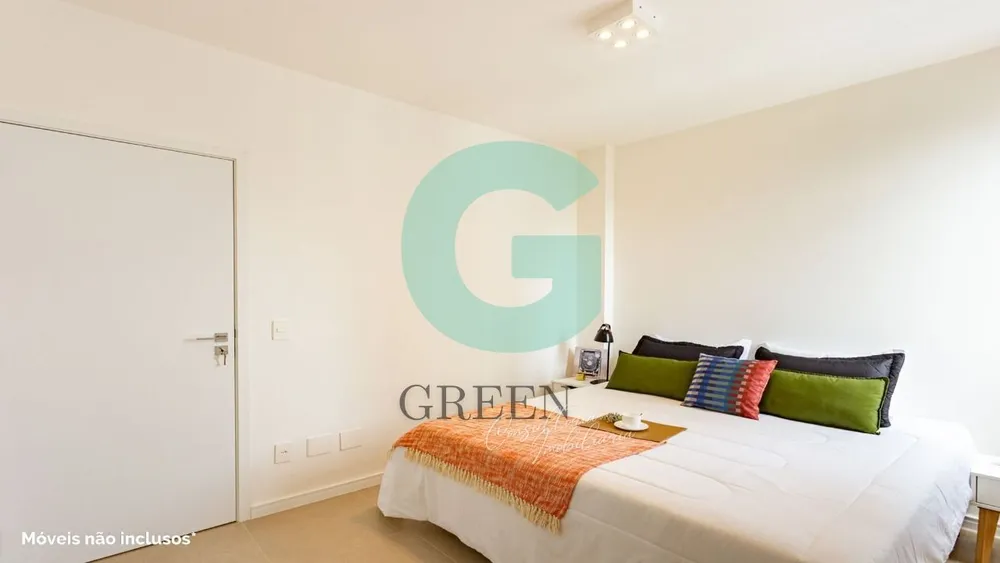 Apartamento, 3 quartos, 87 m² - Foto 8