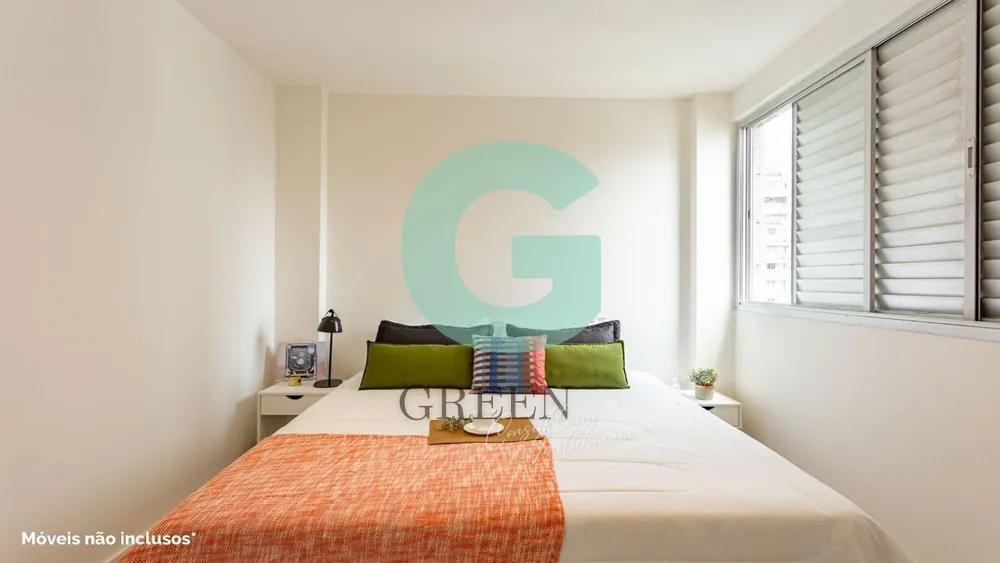 Apartamento, 3 quartos, 87 m² - Foto 10