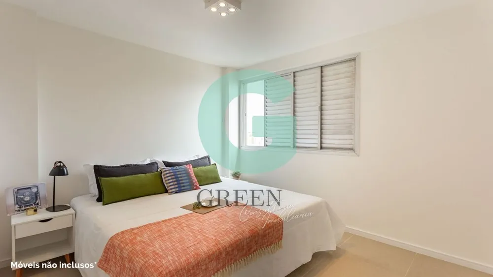 Apartamento, 3 quartos, 87 m² - Foto 8