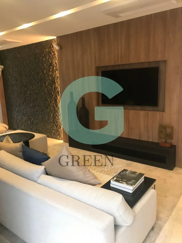 Apartamento, 4 quartos, 105 m² - Foto 8