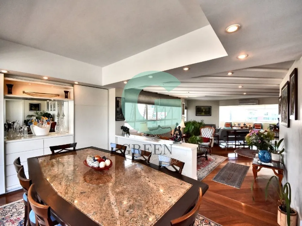 Apartamento, 4 quartos, 311 m² - Foto 6