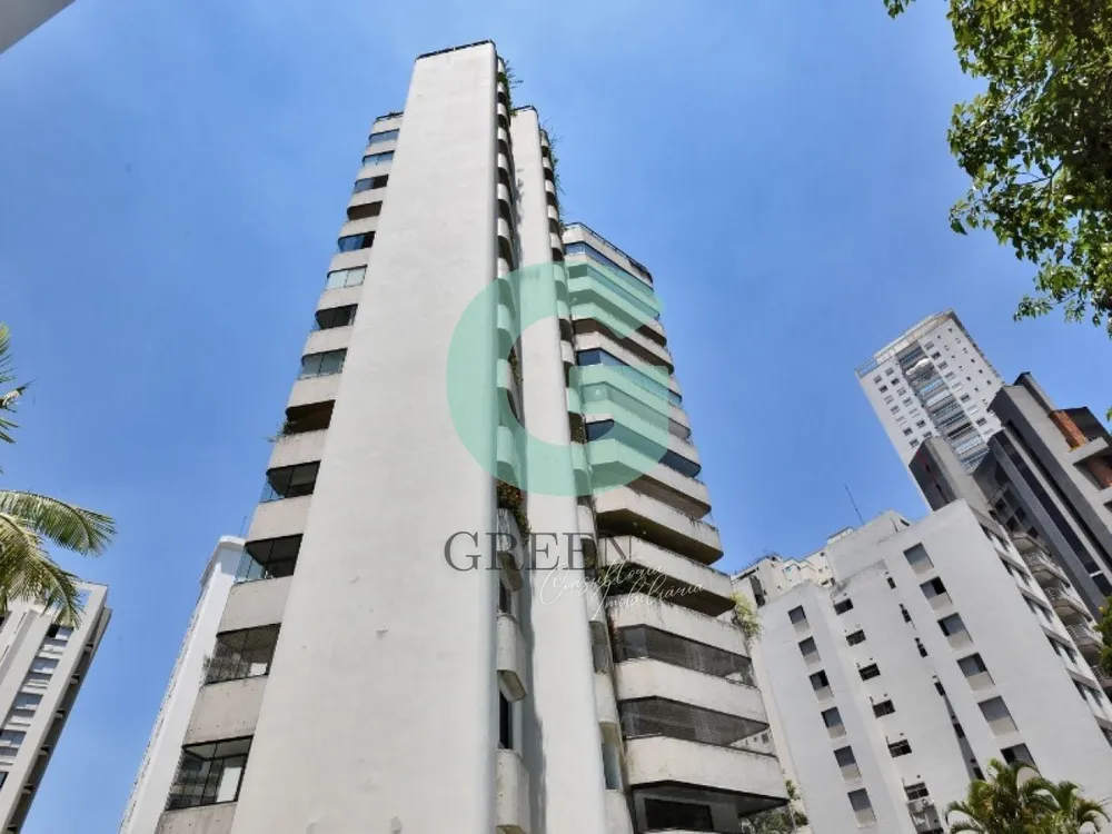 Apartamento, 4 quartos, 311 m² - Foto 8