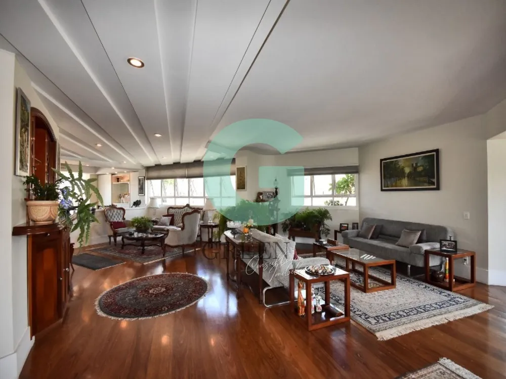 Apartamento, 4 quartos, 311 m² - Foto 13