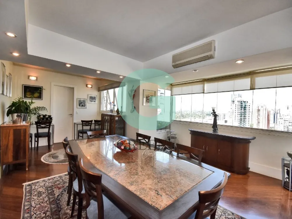 Apartamento, 4 quartos, 311 m² - Foto 2