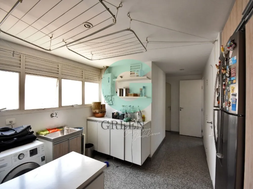 Apartamento, 4 quartos, 311 m² - Foto 7