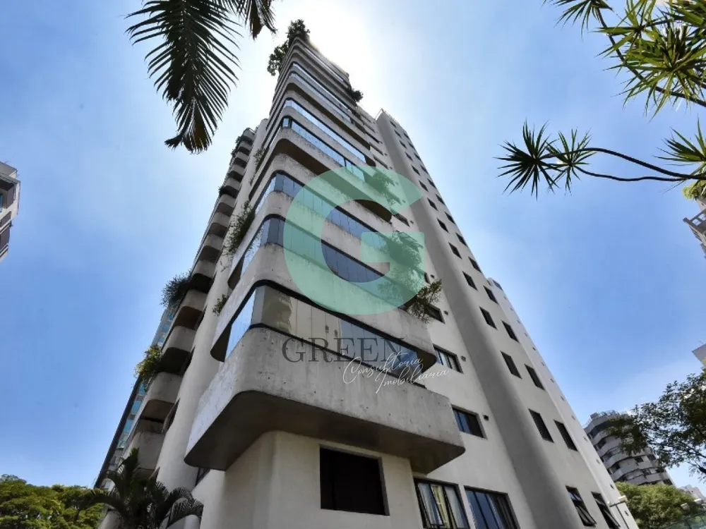 Apartamento, 4 quartos, 311 m² - Foto 5