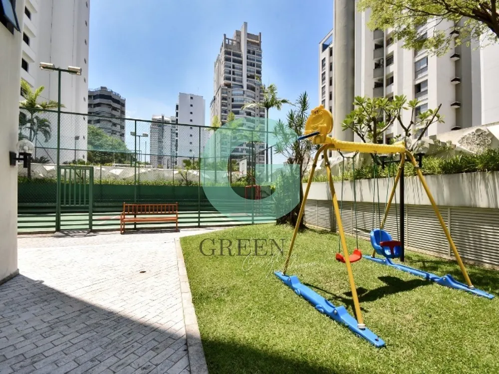 Apartamento, 4 quartos, 311 m² - Foto 10