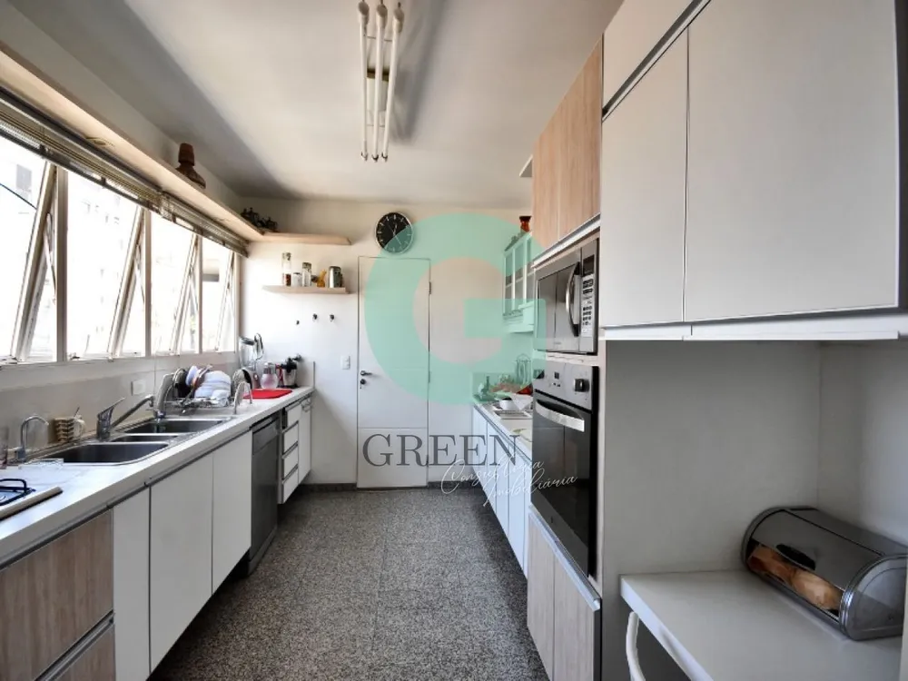 Apartamento, 4 quartos, 311 m² - Foto 14