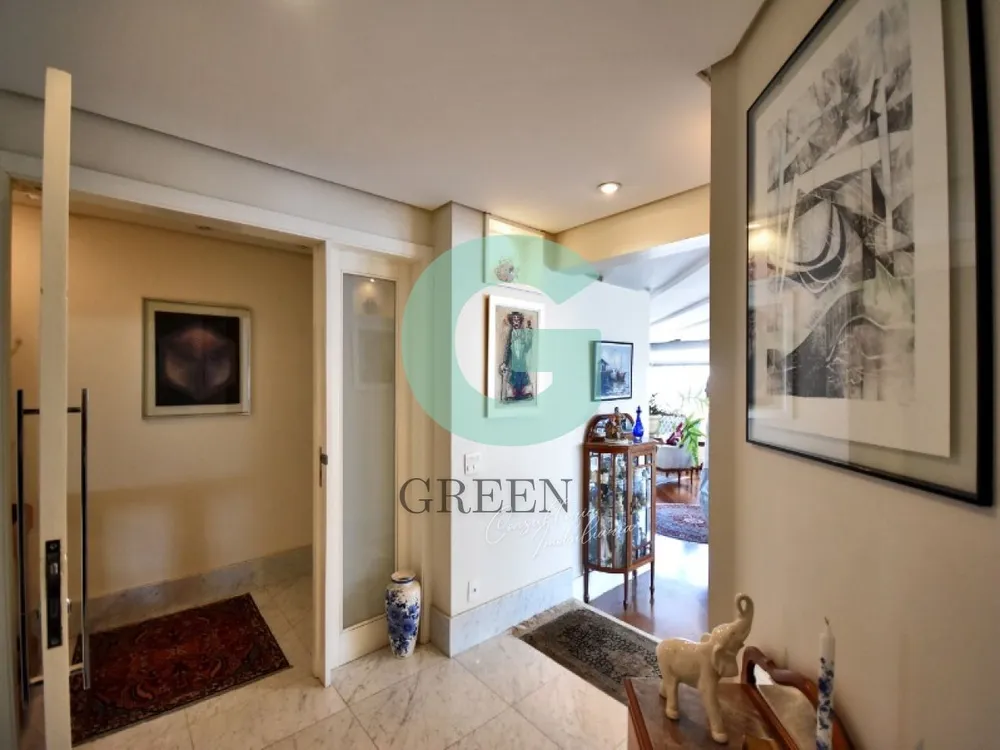 Apartamento, 4 quartos, 311 m² - Foto 11