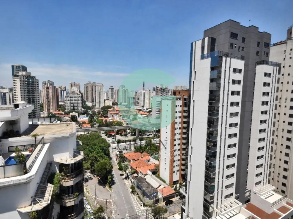Apartamento, 4 quartos, 311 m² - Foto 16