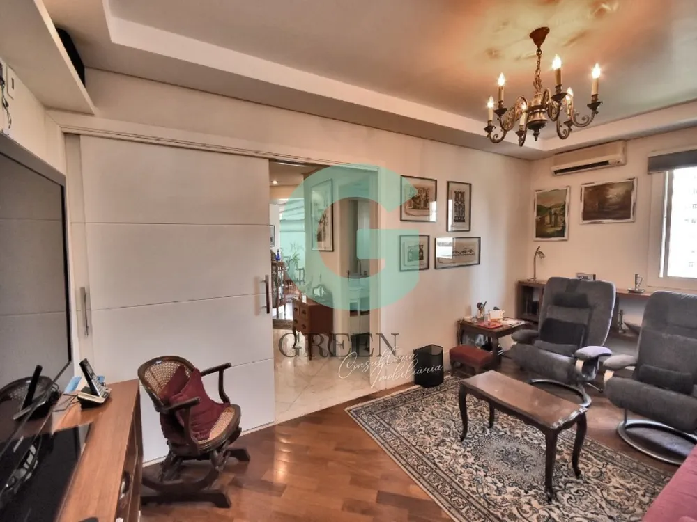 Apartamento, 4 quartos, 311 m² - Foto 1