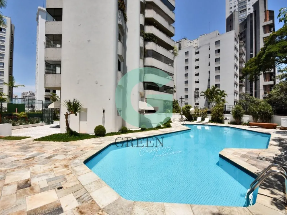 Apartamento, 4 quartos, 311 m² - Foto 3