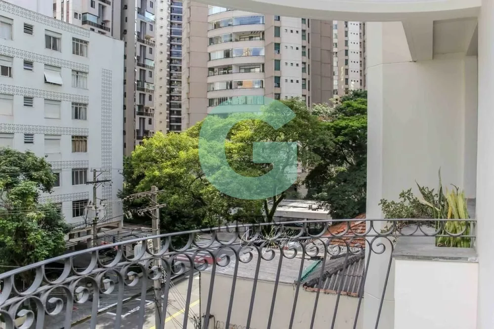 Apartamento à venda com 3 quartos, 95m² - Foto 3