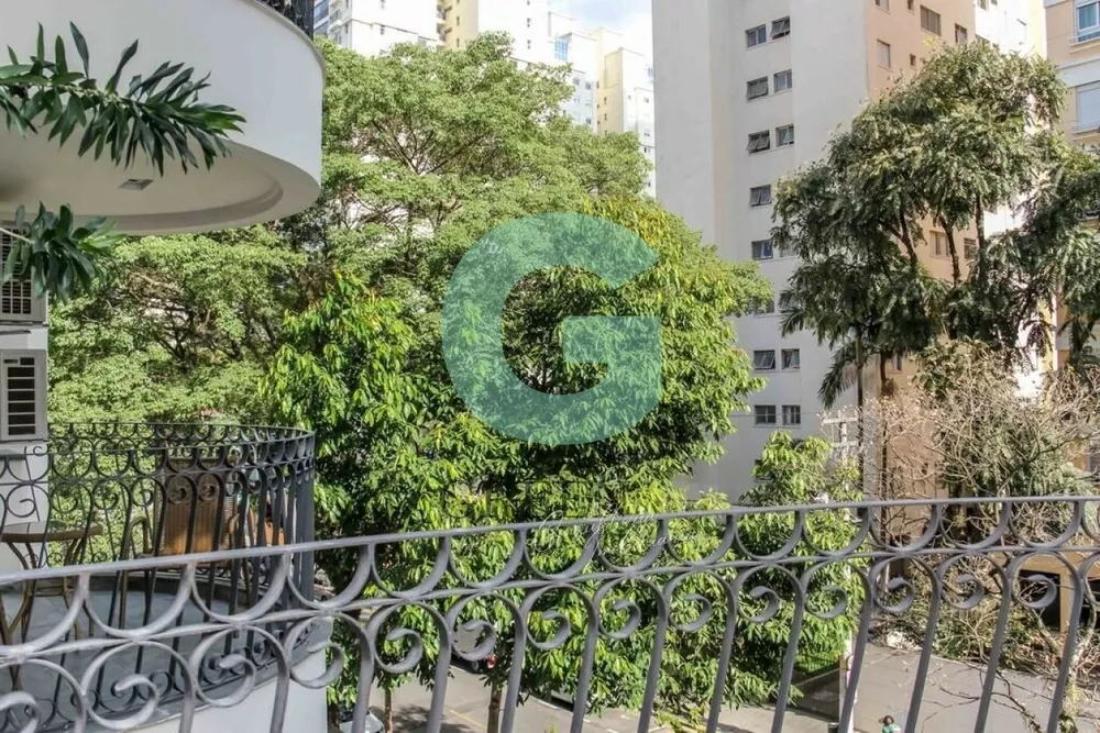 Apartamento à venda com 3 quartos, 95m² - Foto 4