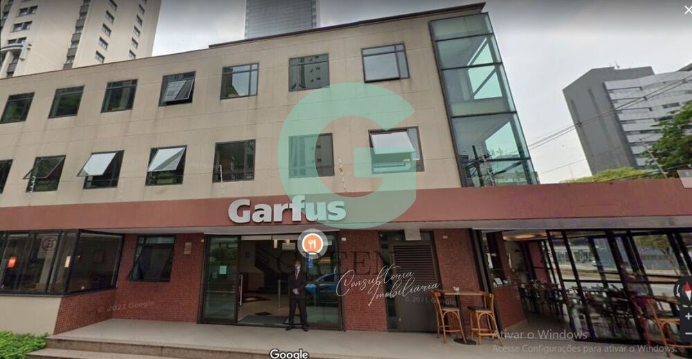 Prédio Inteiro, 1446 m² - Foto 2