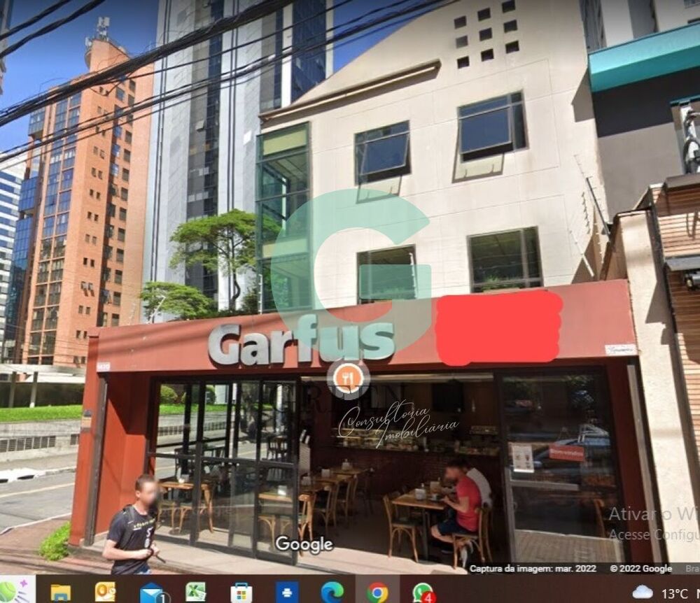 Prédio Inteiro, 1446 m² - Foto 4