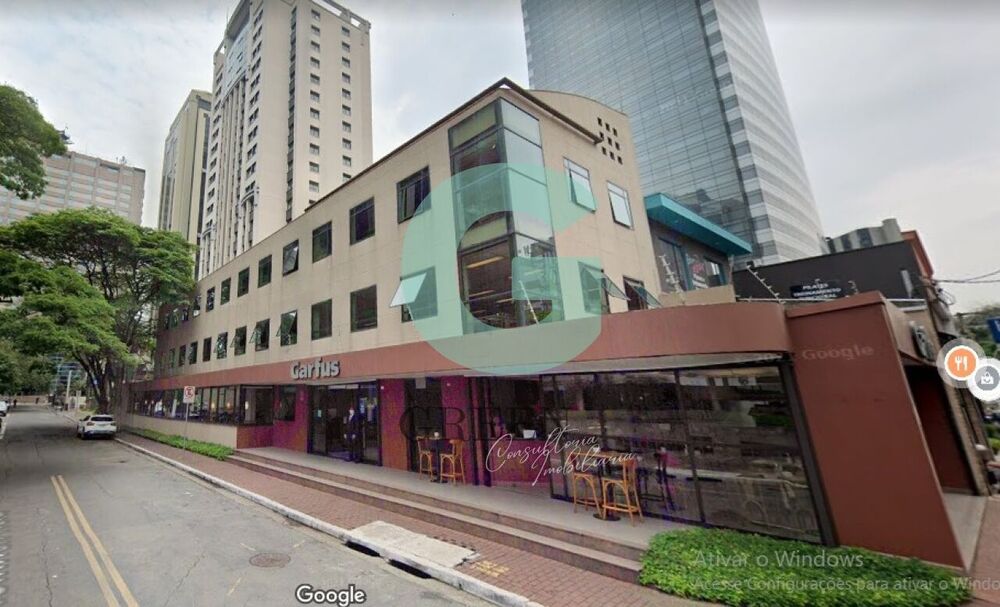 Prédio Inteiro, 1446 m² - Foto 1