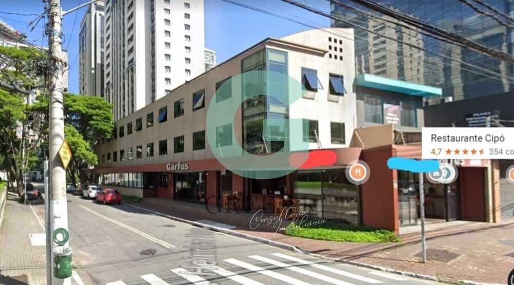 Prédio Inteiro, 1446 m² - Foto 3