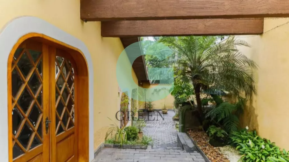 Casa, 5 quartos, 450 m² - Foto 11