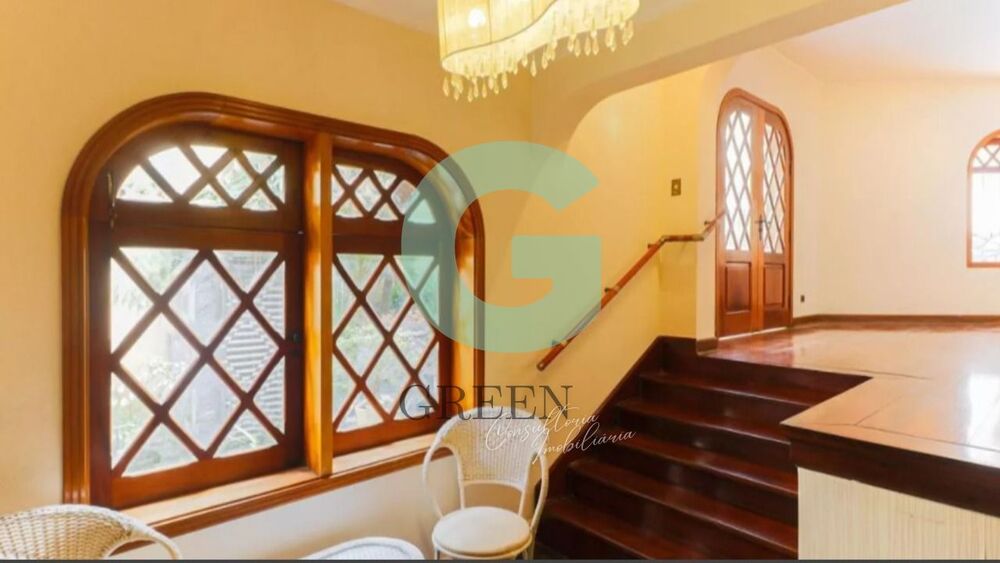 Casa, 5 quartos, 450 m² - Foto 2