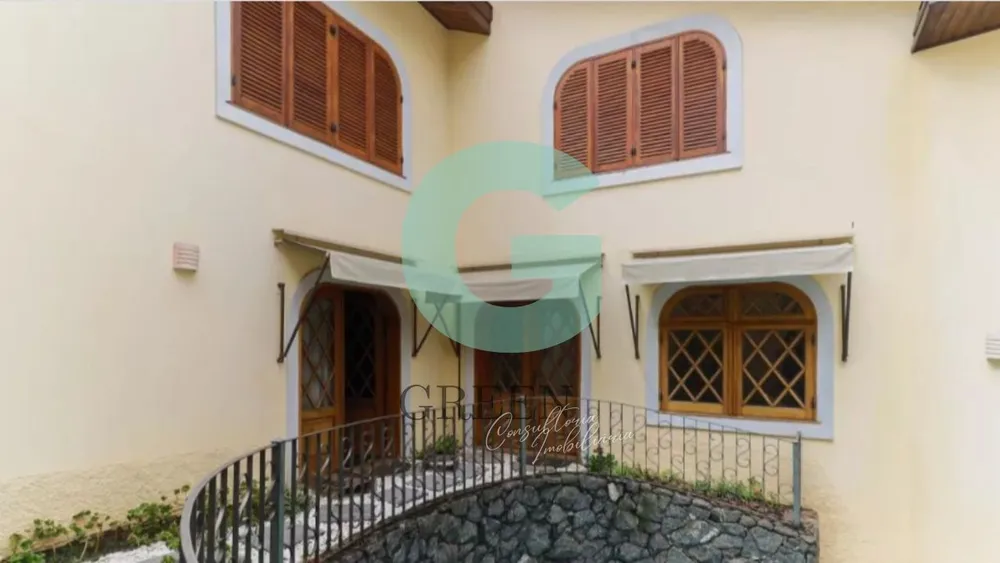 Casa, 5 quartos, 450 m² - Foto 26