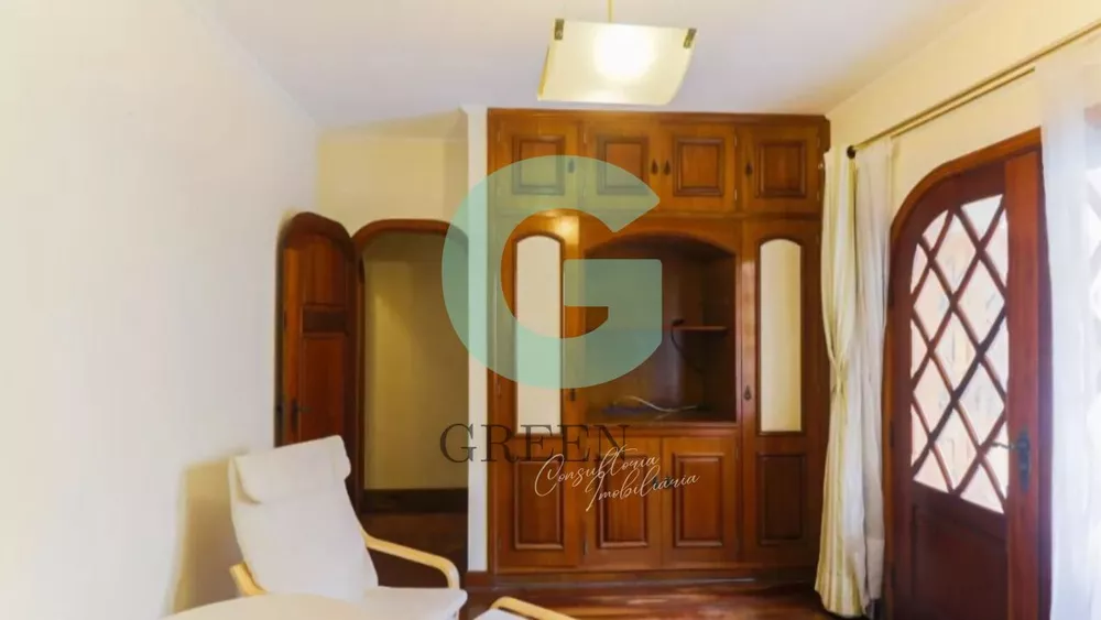 Casa, 5 quartos, 450 m² - Foto 9