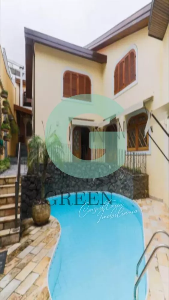 Casa, 5 quartos, 450 m² - Foto 15