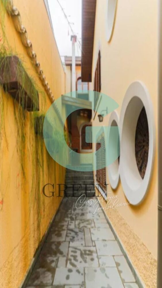 Casa, 5 quartos, 450 m² - Foto 12