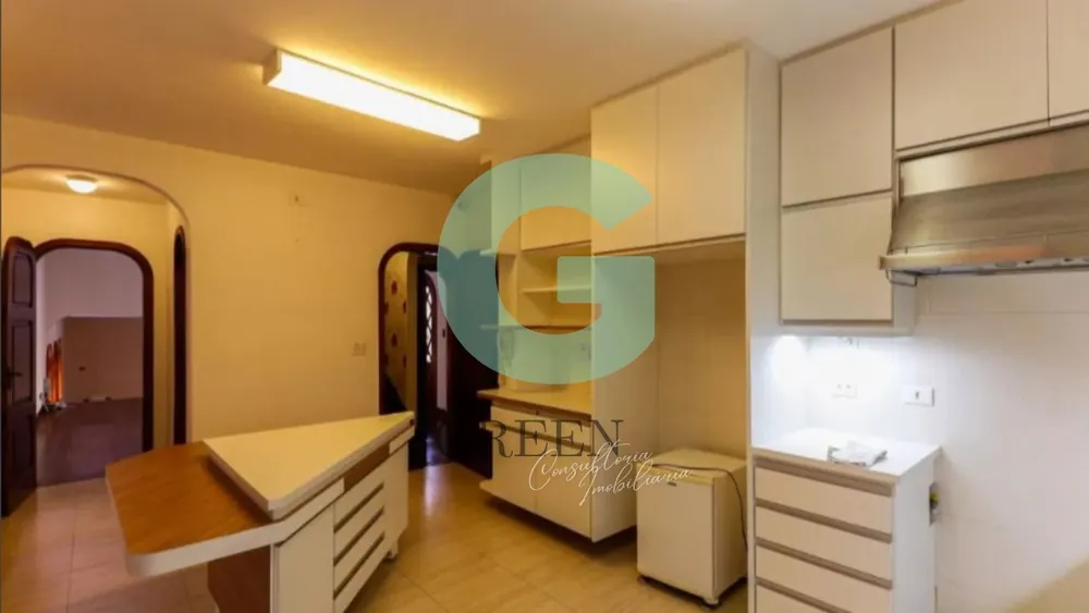 Casa, 5 quartos, 450 m² - Foto 6