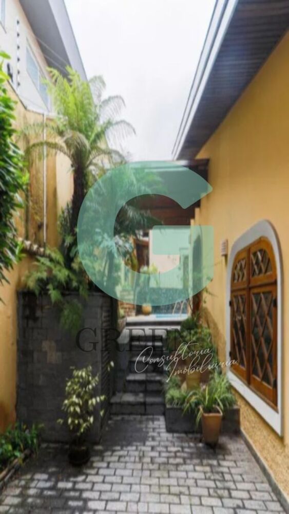 Casa, 5 quartos, 450 m² - Foto 13