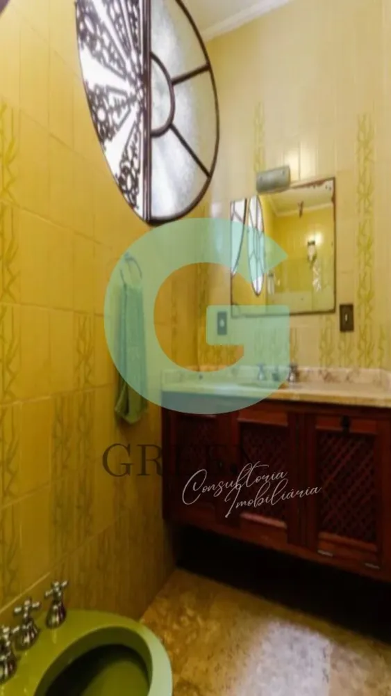 Casa, 5 quartos, 450 m² - Foto 13