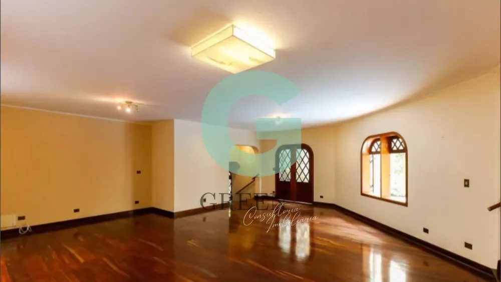 Casa, 5 quartos, 450 m² - Foto 3