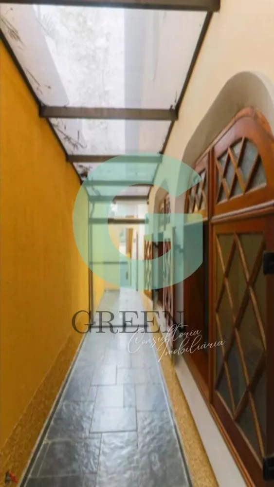 Casa, 5 quartos, 450 m² - Foto 23