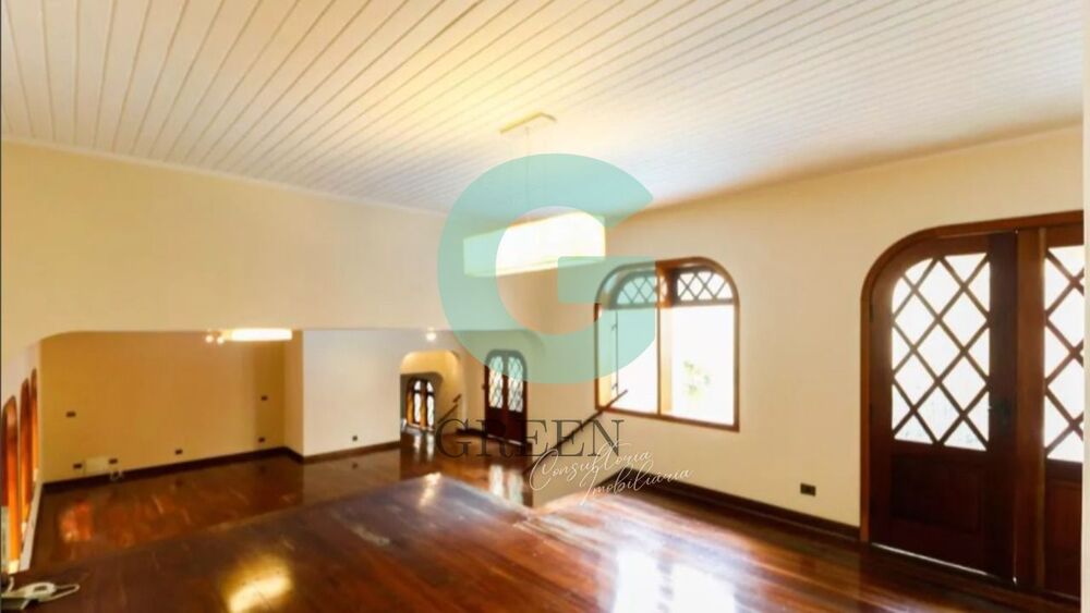 Casa, 5 quartos, 450 m² - Foto 1