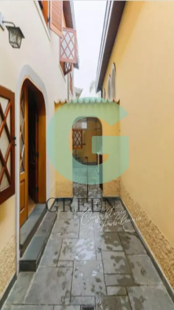 Casa, 5 quartos, 450 m² - Foto 21