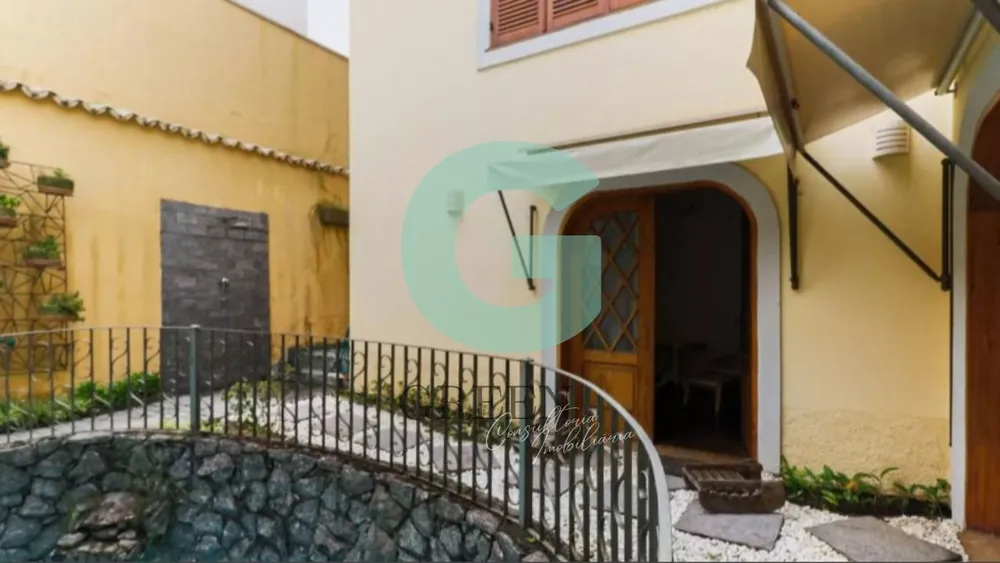 Casa, 5 quartos, 450 m² - Foto 24