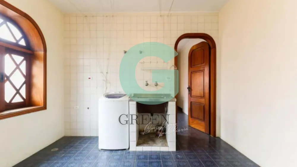 Casa, 5 quartos, 450 m² - Foto 16