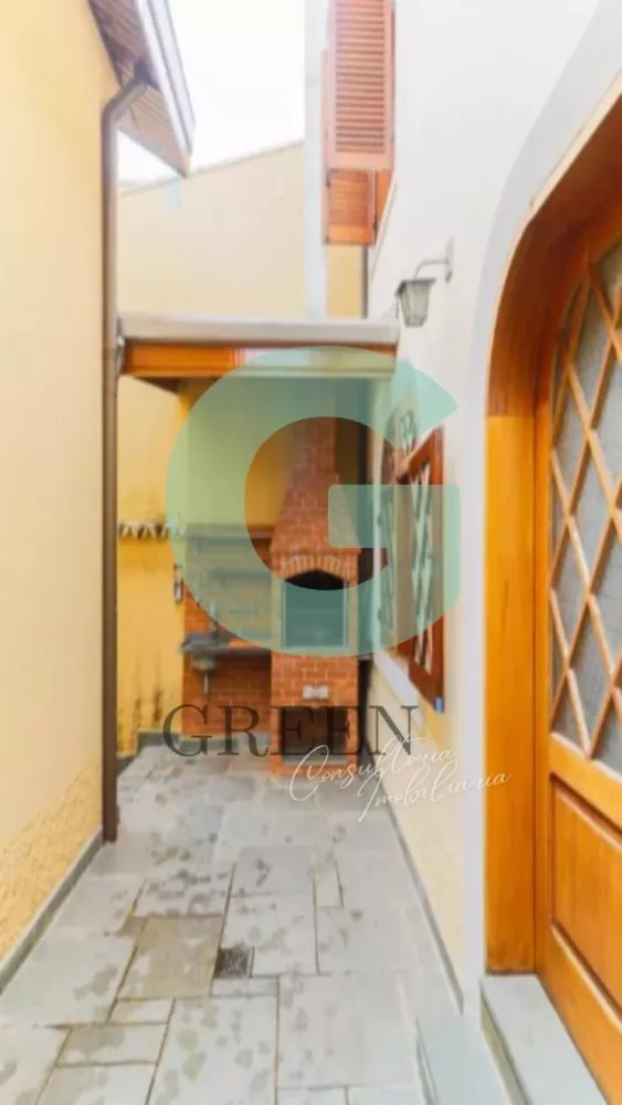 Casa, 5 quartos, 450 m² - Foto 14