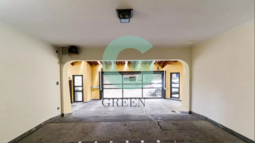 Casa, 5 quartos, 450 m² - Foto 16