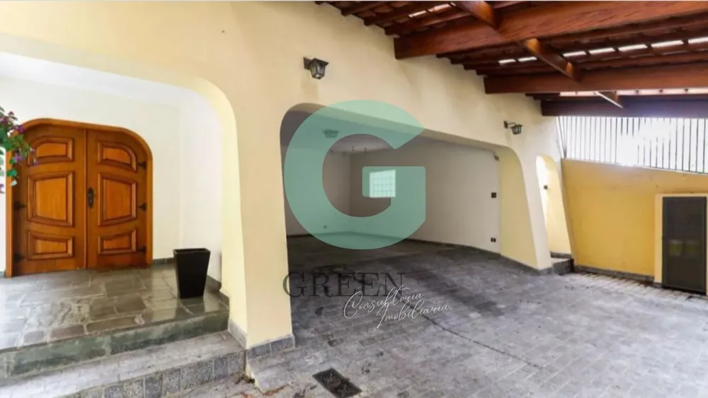 Casa, 5 quartos, 450 m² - Foto 27