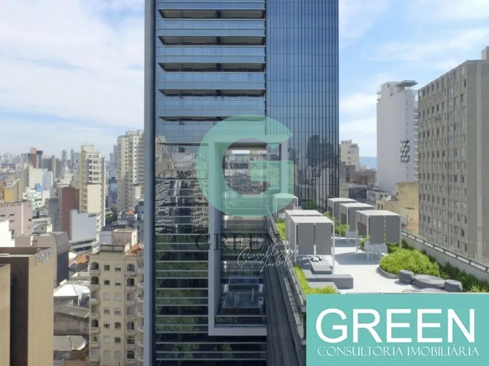 Apartamento, 1 quarto, 40 m² - Foto 5