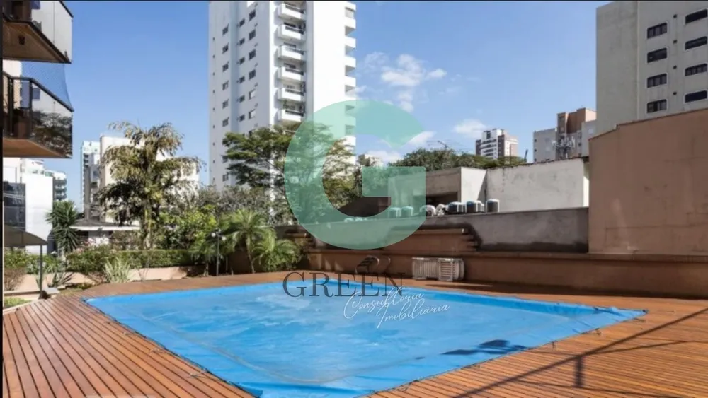 Apartamento, 4 quartos, 235 m² - Foto 10