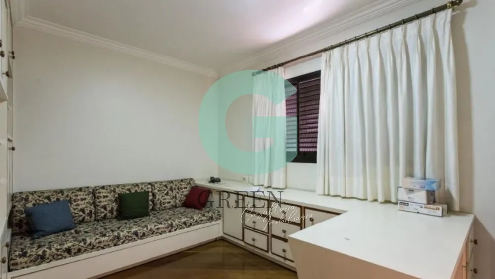 Apartamento, 4 quartos, 235 m² - Foto 8