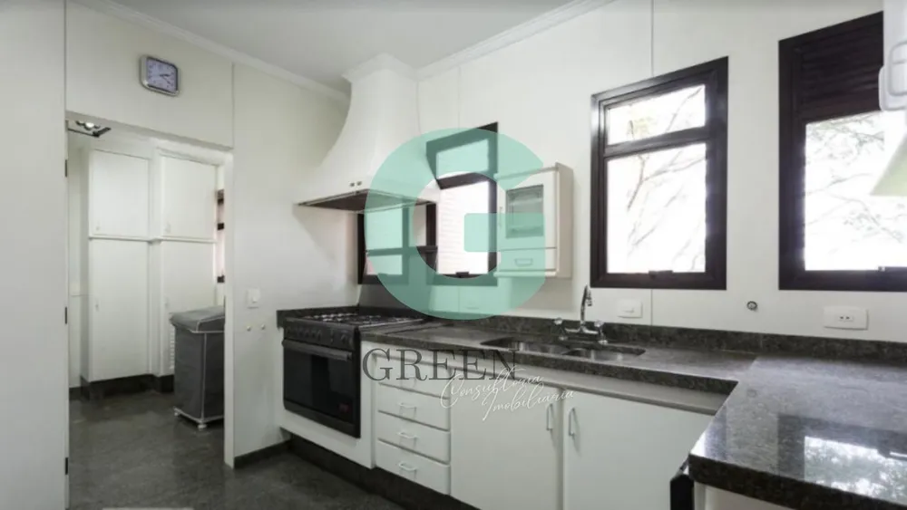 Apartamento, 4 quartos, 235 m² - Foto 7