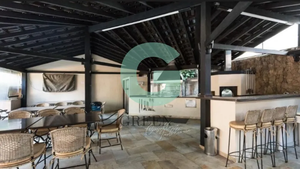 Apartamento, 4 quartos, 235 m² - Foto 11