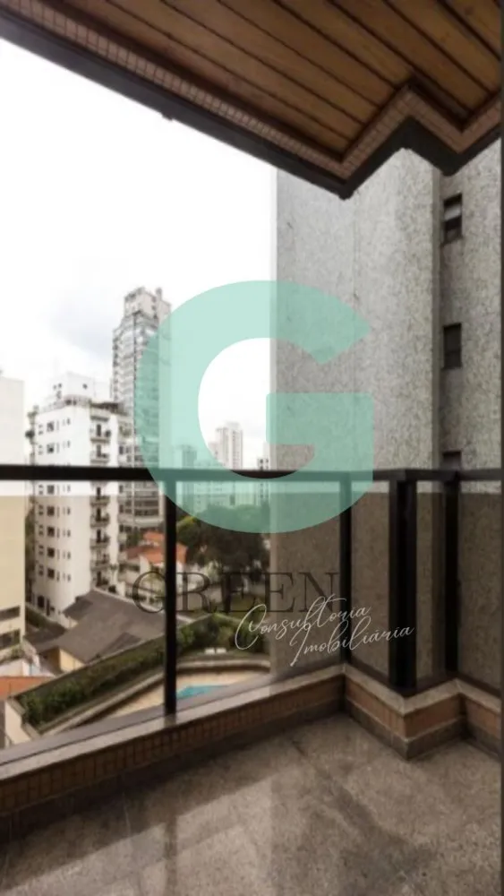 Apartamento, 4 quartos, 235 m² - Foto 6