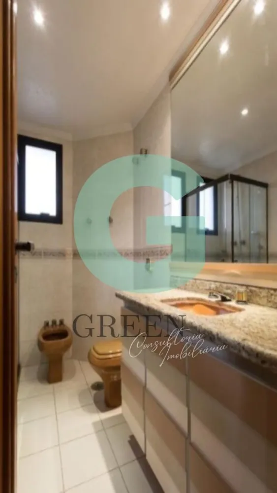 Apartamento, 4 quartos, 235 m² - Foto 9